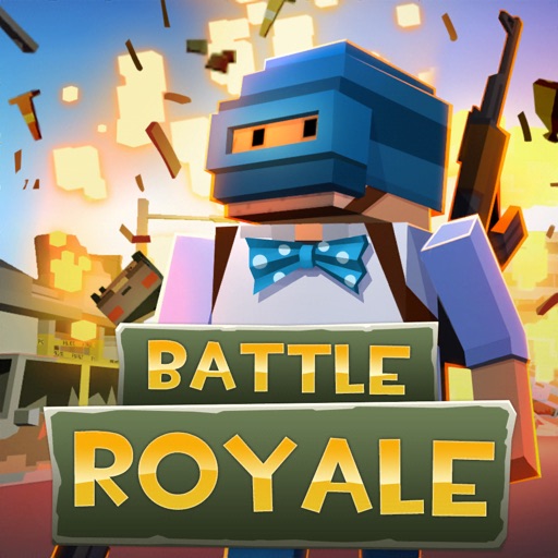 Grand Battle Royale